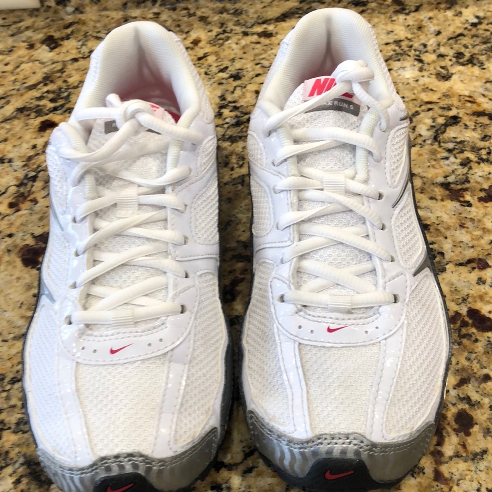 Nike REAX women’s size 7